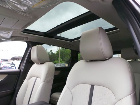 New 2025 MAZDA CX-70 Plug-In Hybrid w/ Premium Pkg image 7