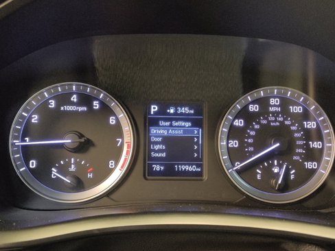 Used 2018 Hyundai Sonata SE image 23