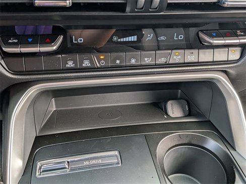 New 2025 MAZDA CX-90 3.3 Turbo w/ Select Package image 25