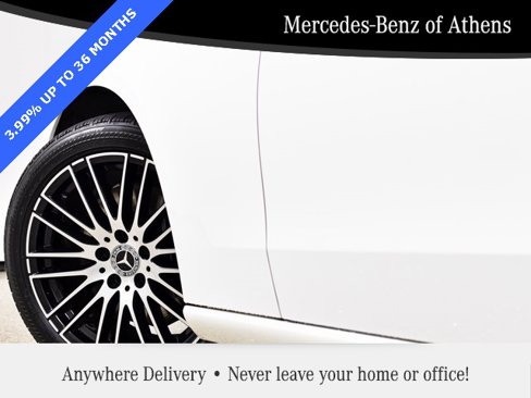Certified 2023 Mercedes-Benz C 300 Sedan image 10