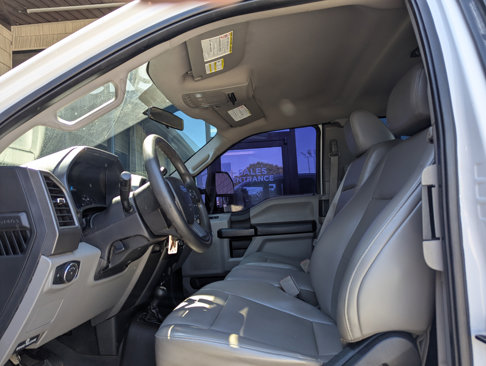 Used 2018 Ford F350 XL w/ Power Equipment Group image 15