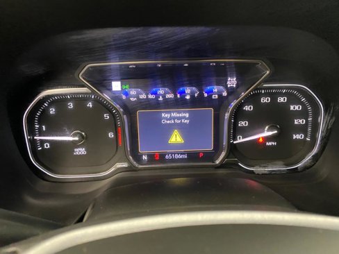 Used 2021 GMC Yukon SLT w/ SLT Premium Package image 34