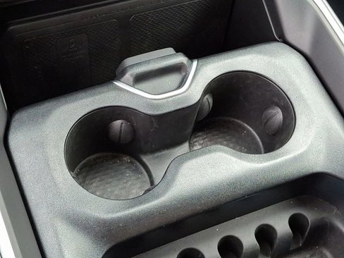Used 2025 RAM 1500 Big Horn image 30