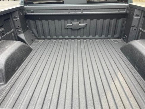 New 2026 Chevrolet Silverado 1500 LT Trail Boss w/ Convenience Package II image 40