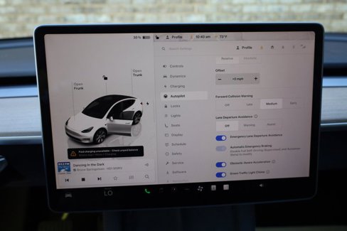 Used 2023 Tesla Model Y Long Range image 35