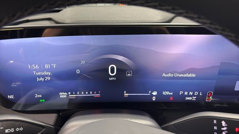 New 2026 Buick Enclave Sport Touring w/ Power Package image 14
