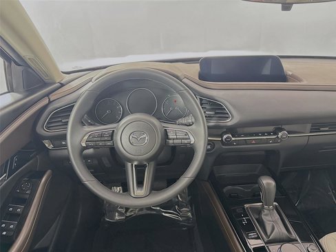 Certified 2025 MAZDA CX-30 AWD 2.5 S w/ Premium Package image 35