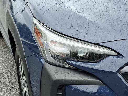 Certified 2025 Subaru Outback image 10