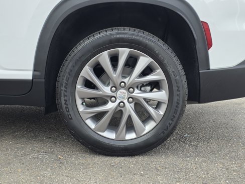 New 2026 Buick Enclave Preferred w/ Power Package image 50