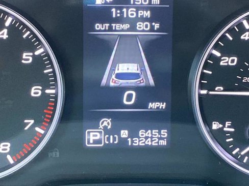Certified 2024 Subaru Crosstrek 2.0i Premium image 32