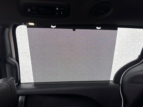 New 2026 Chrysler Pacifica Select image 27