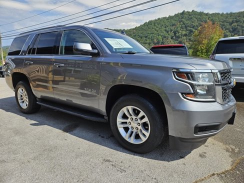 Used 2020 Chevrolet Tahoe LT image 5
