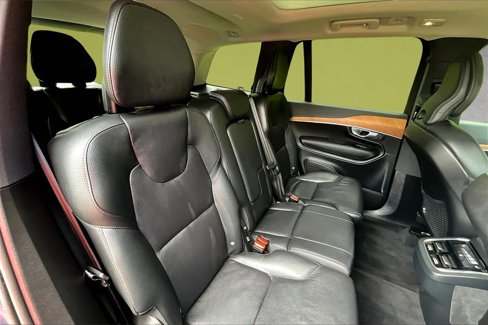 Certified 2024 Volvo XC90 B6 Plus w/ Protection Package Premier image 21