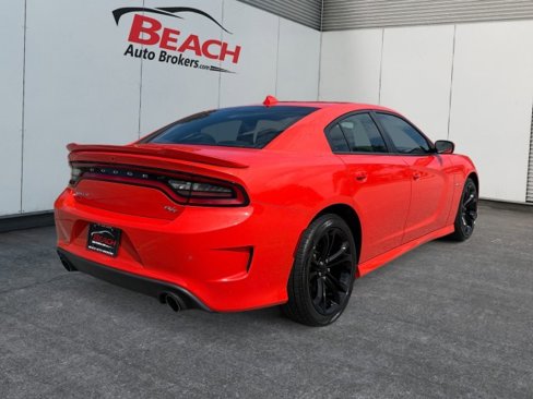 Used 2022 Dodge Charger R/T image 11