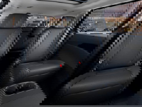 New 2026 Kia Carnival SX Prestige image 16