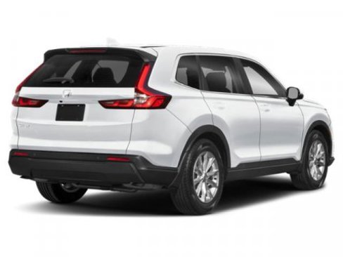 New 2026 Honda CR-V EX-L image 2