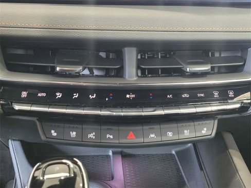 New 2026 Cadillac CT5 V w/ Technology Package image 25