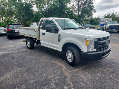 Used 2017 Ford F250 XL image 5