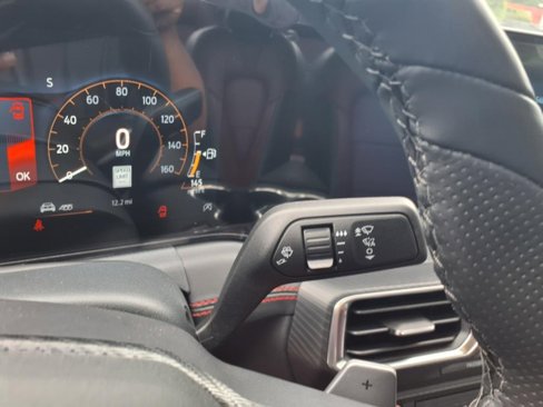 New 2025 Ford Mustang GT Premium w/ 60th Anniversary Package image 17
