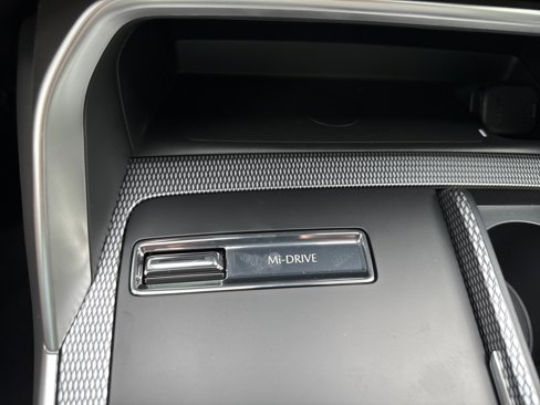 New 2025 MAZDA CX-90 3.3 Turbo w/ Premium Plus Pkg image 30