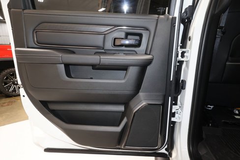 Used 2024 RAM 2500 Rebel w/ Level 2 Equipment Group image 21