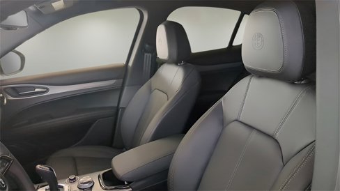 New 2025 Alfa Romeo Stelvio Sprint image 30
