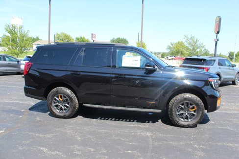 New 2025 Ford Expedition Tremor image 4