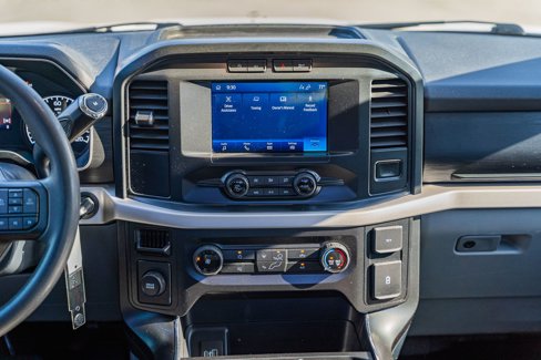 Used 2021 Ford F150 XL w/ Equipment Group 101A High image 29
