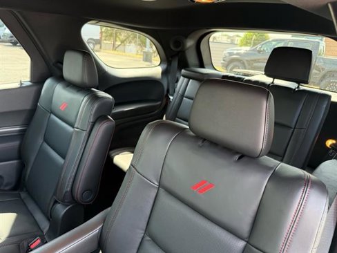 New 2025 Dodge Durango R/T image 5