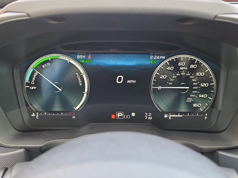 New 2025 Subaru Forester Limited image 16