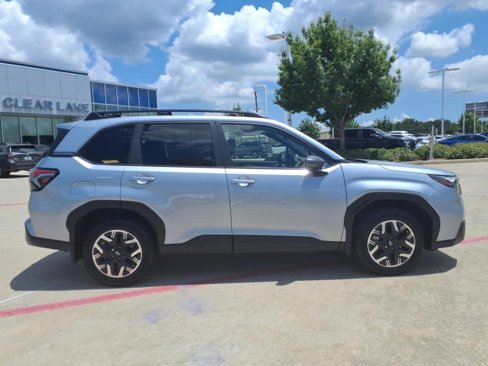 Certified 2025 Subaru Forester Premium w/ Convenience Package #1 image 7