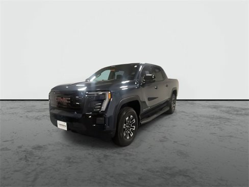 New 2026 GMC Sierra EV Elevation w/ Premium Package image 4