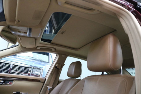 Used 2008 Mercedes-Benz S 550 image 9