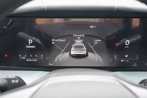 New 2025 Nissan Murano SL image 14