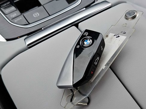 New 2026 BMW X6 M60i image 38