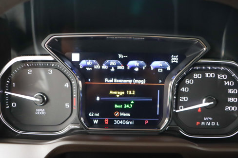 Used 2023 GMC Sierra 2500 Denali image 16