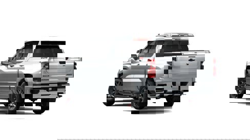New 2026 Chevrolet Silverado 1500 RST w/ Redline Edition image 28