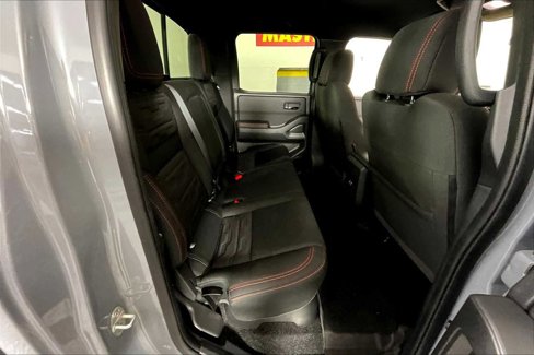 Used 2023 Nissan Frontier PRO-4X w/ Tow Package image 18