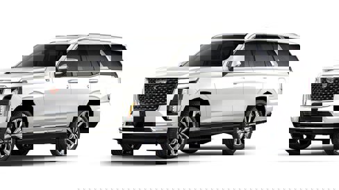 New 2026 Cadillac Escalade Luxury image 27