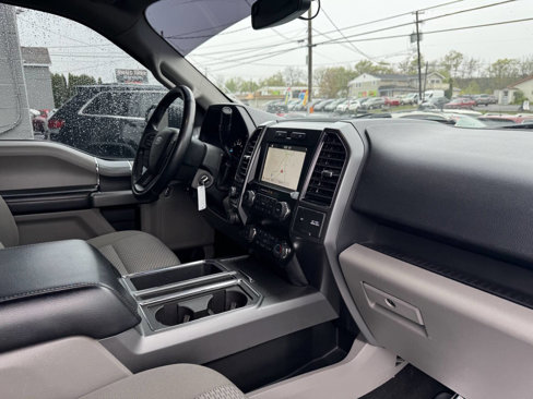 Used 2019 Ford F150 XLT w/ Equipment Group 302A Luxury image 26