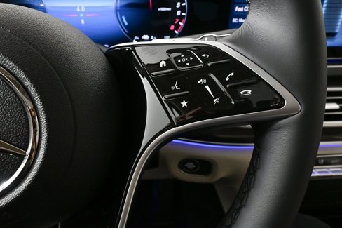 New 2026 Mercedes-Benz GLE 450e 4MATIC image 7