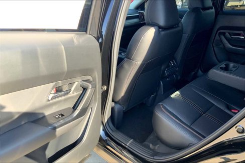 New 2025 MAZDA CX-50 2.5 Turbo w/ Weather Package image 18