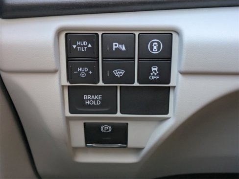 Used 2025 Acura RDX SH-AWD w/ Advance Package image 26