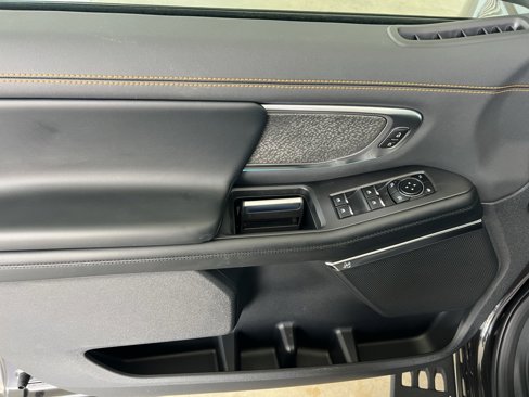 New 2025 Ford Expedition Tremor image 8