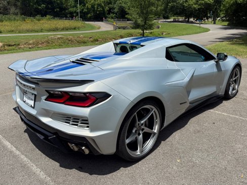 Used 2024 Chevrolet Corvette E-Ray image 10