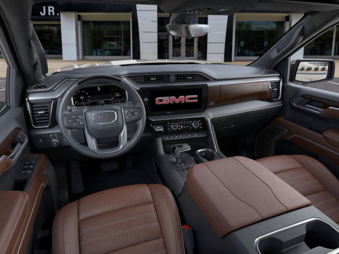 New 2026 GMC Sierra 1500 Denali Ultimate image 17