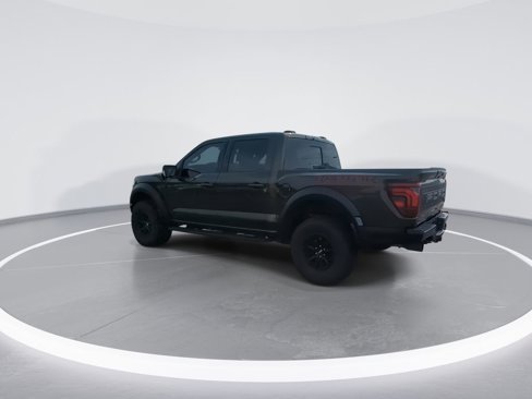 Used 2024 Ford F150 Raptor image 8