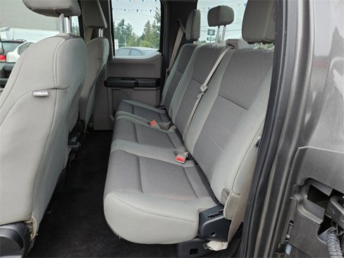 Used 2016 Ford F150 XL w/ Equipment Group 101A Mid image 14