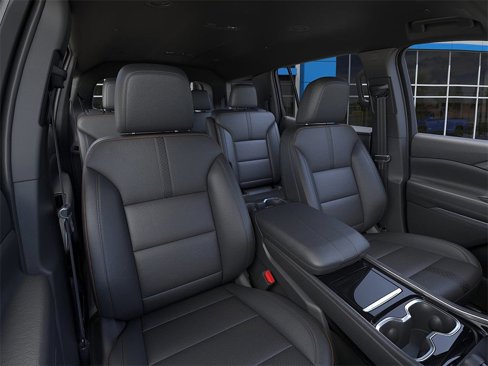New 2026 Chevrolet Traverse High Country w/ LPO, Floor Liner Package image 16