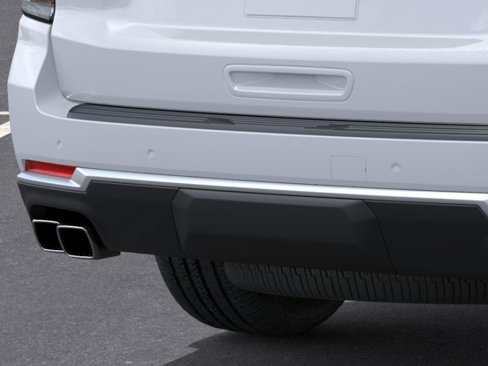 New 2026 Chevrolet Suburban High Country image 39
